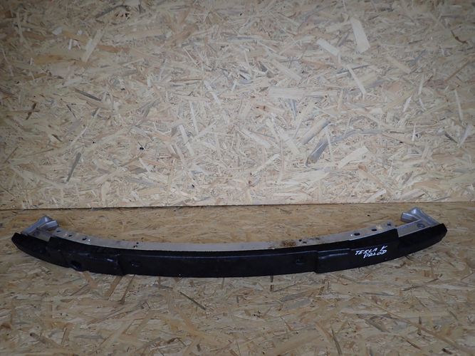 PORSCHE TESLA Y 19- bumper support front front