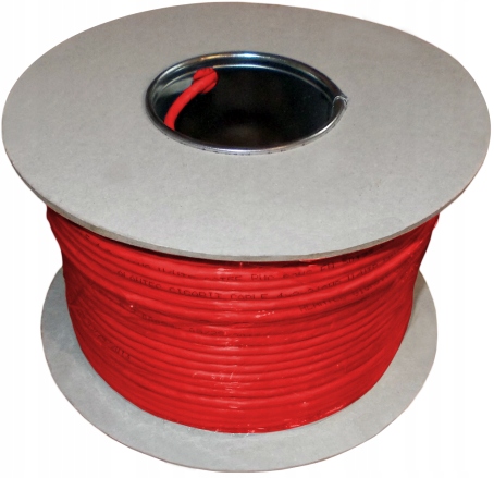 Alantec Síťový kabel kroucený Utp 5e lanko 100 m