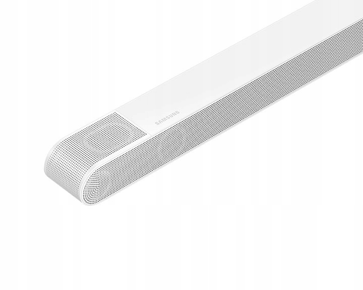 SAMSUNG Soundbar Ultra Slim biały Stan opakowania oryginalne