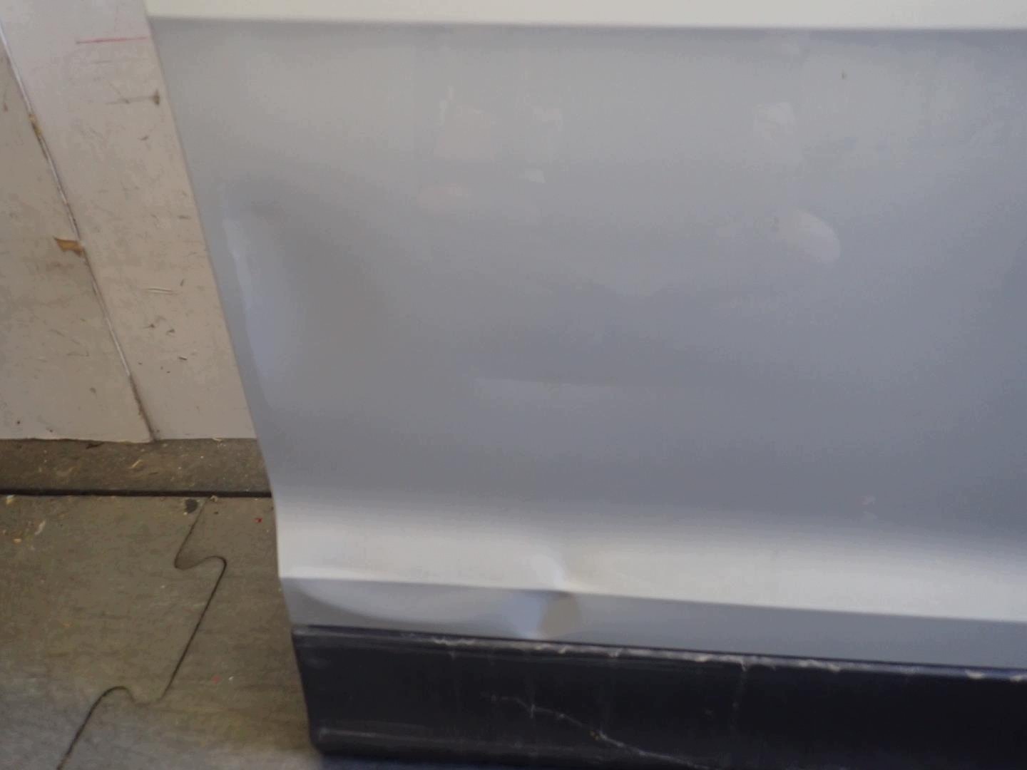 door front front right VW T-CROSS 2018- 2GM831312E