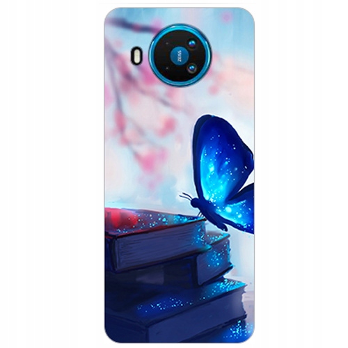 

200wzorów Etui Do Nokia 8.3 5G Plecki Obudowa Case