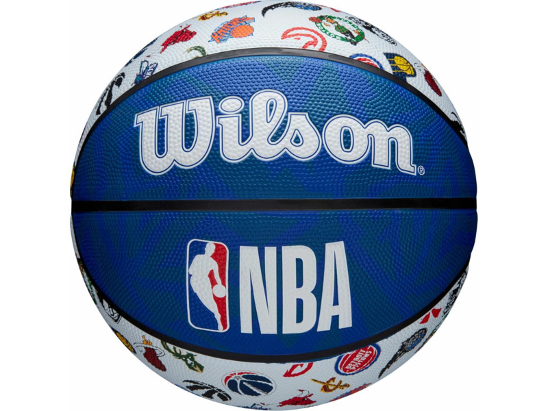 Piłka koszykowa Wilson Nba All Team