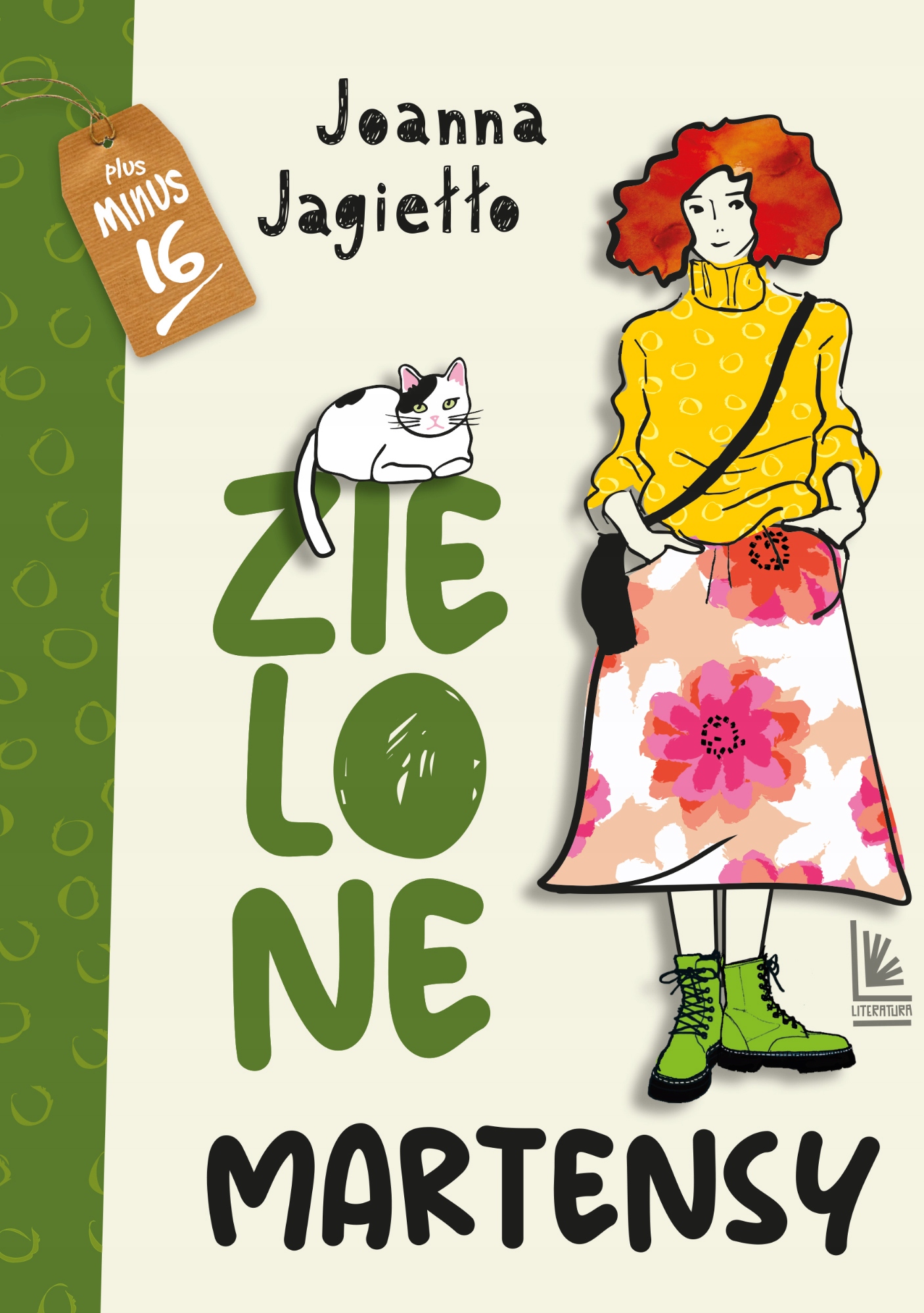 (e-book) Zielone martensy