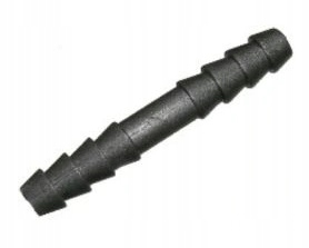 

1 x Złączka Węża Przewodu Spryskiwaczy 6mm Dwójnik