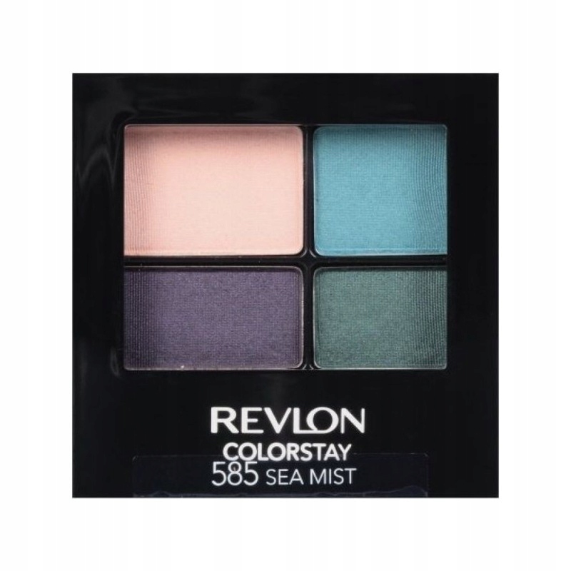

Revlon Cienie Poczwórne 585