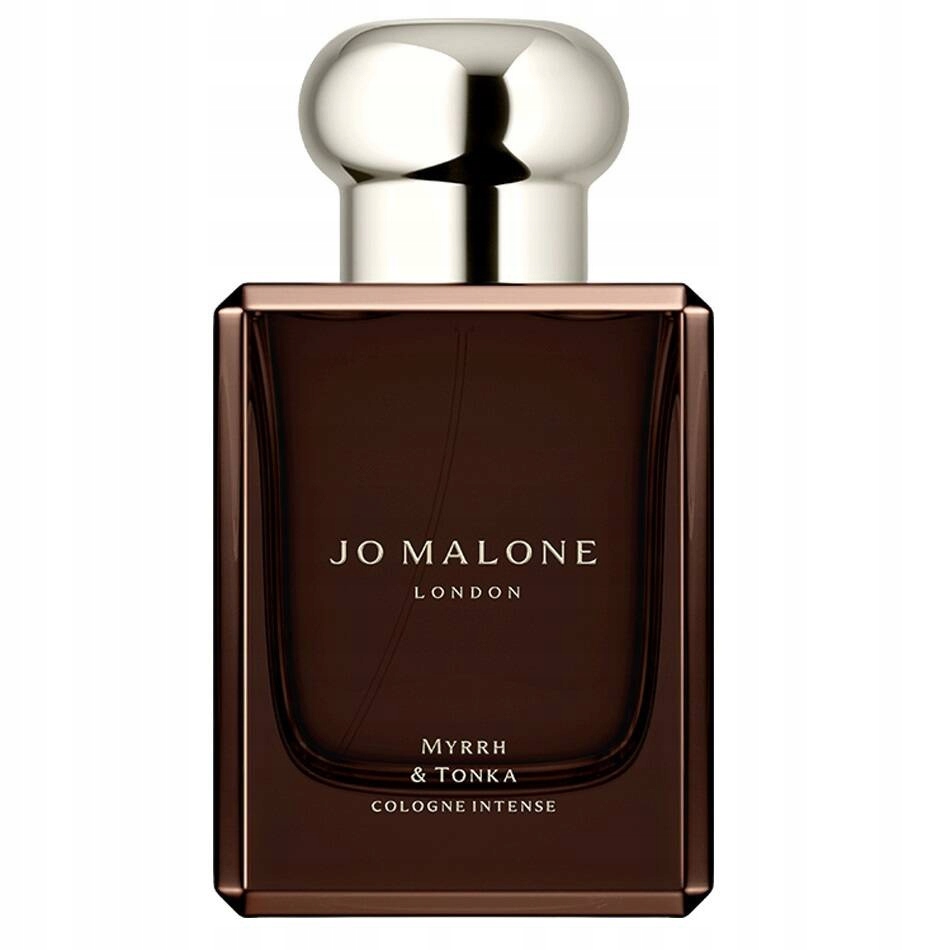 Jo Malone Myrrh & Tonka Intense Edc 50 ml