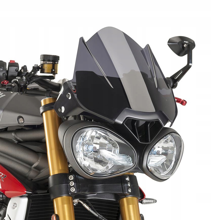 

Puig Owiewka Triumph Speed Triple R 2016-2021
