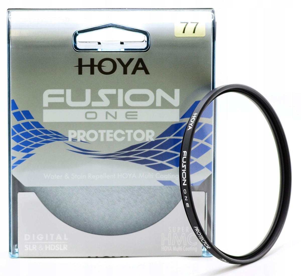 Filtr Hoya Fusion One Protector 37 mm