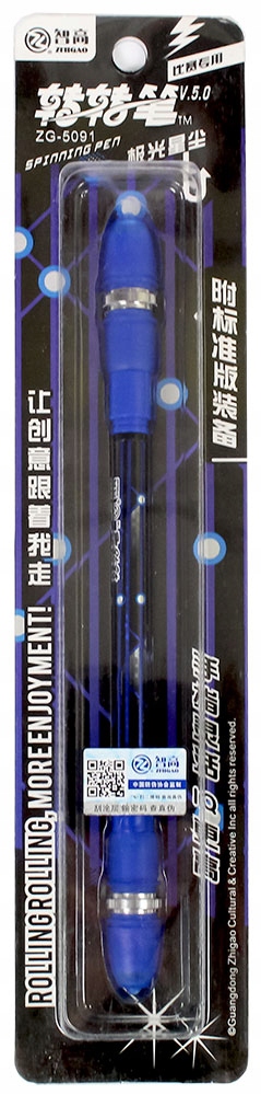 

Spinning Pen V5 Mixed color