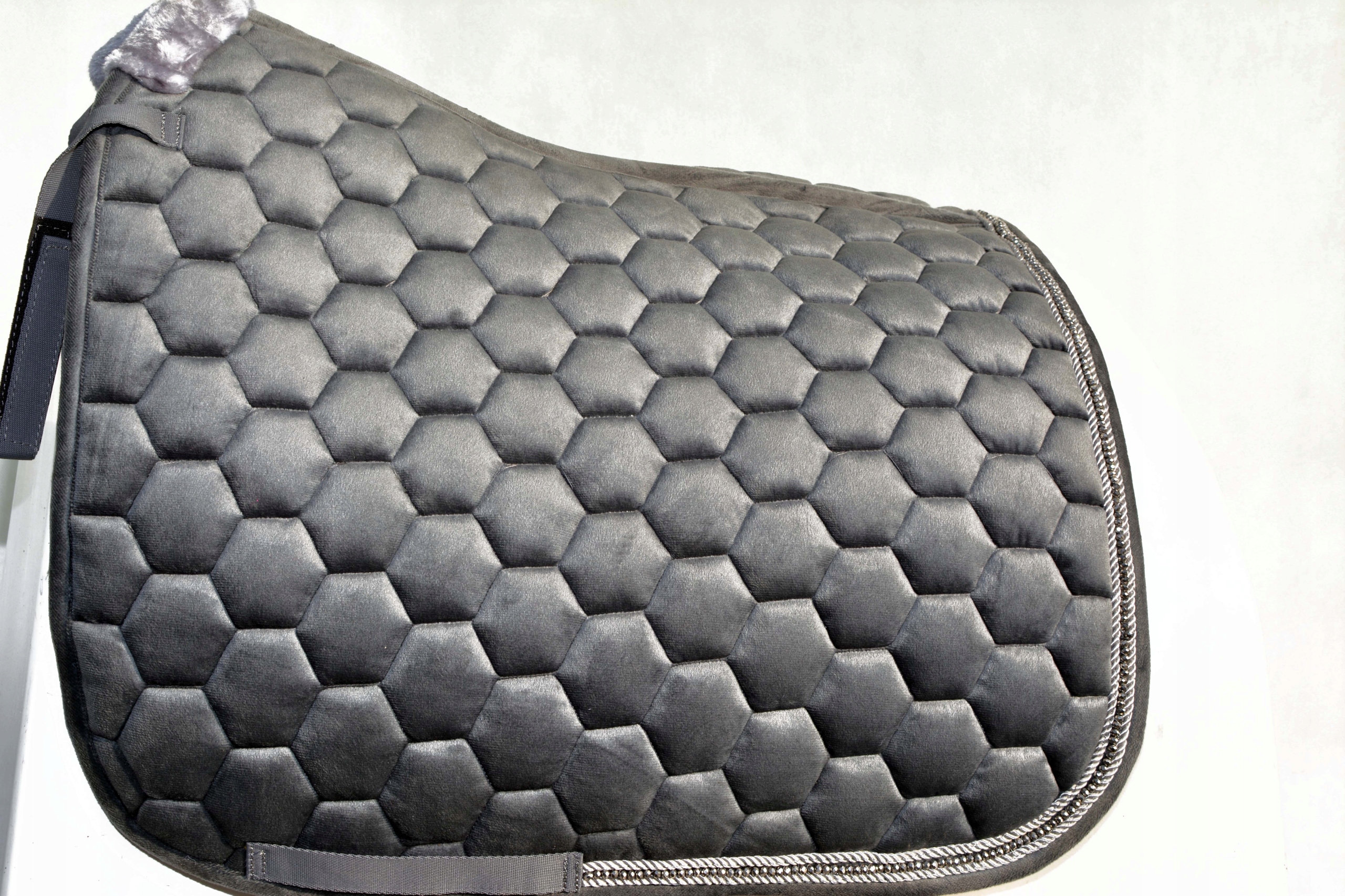 CZAPRAK ANATOMICZNY roz. FULL