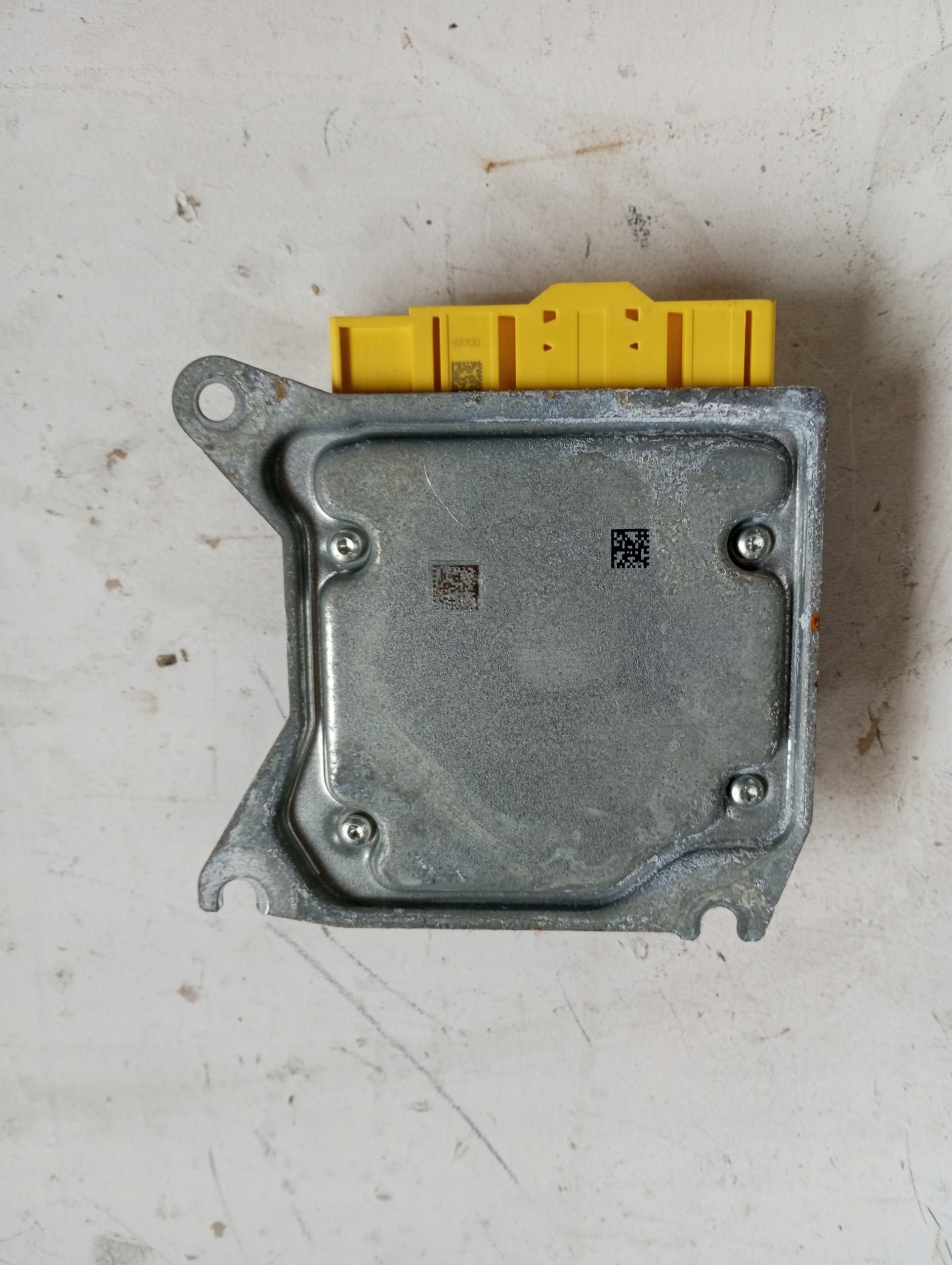 module sensor airbag MERCEDES W247 A1779002510