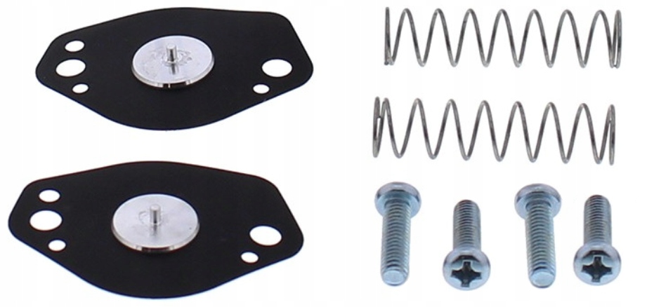 724.32.89 46-4039 - Ремонтный комплект клапана Air-cut Suzuki VL 1500 Intrud