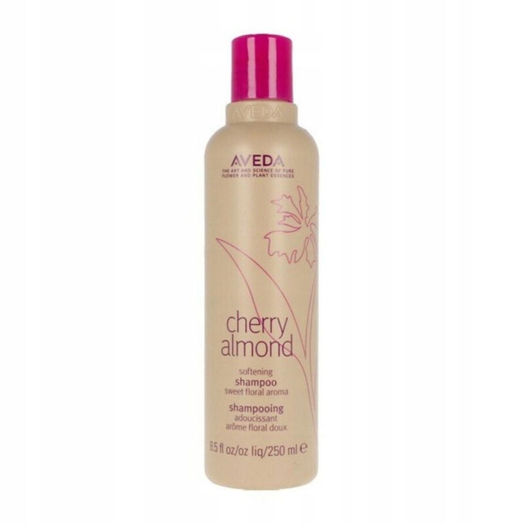 Aveda Šampon proti zacuchání vlasů s třešní a mandlí 250 ml