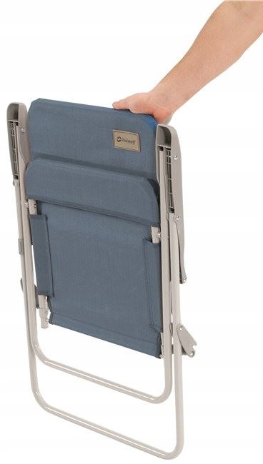 470346 - OUTWELL кемпинг складной стул 120 кг