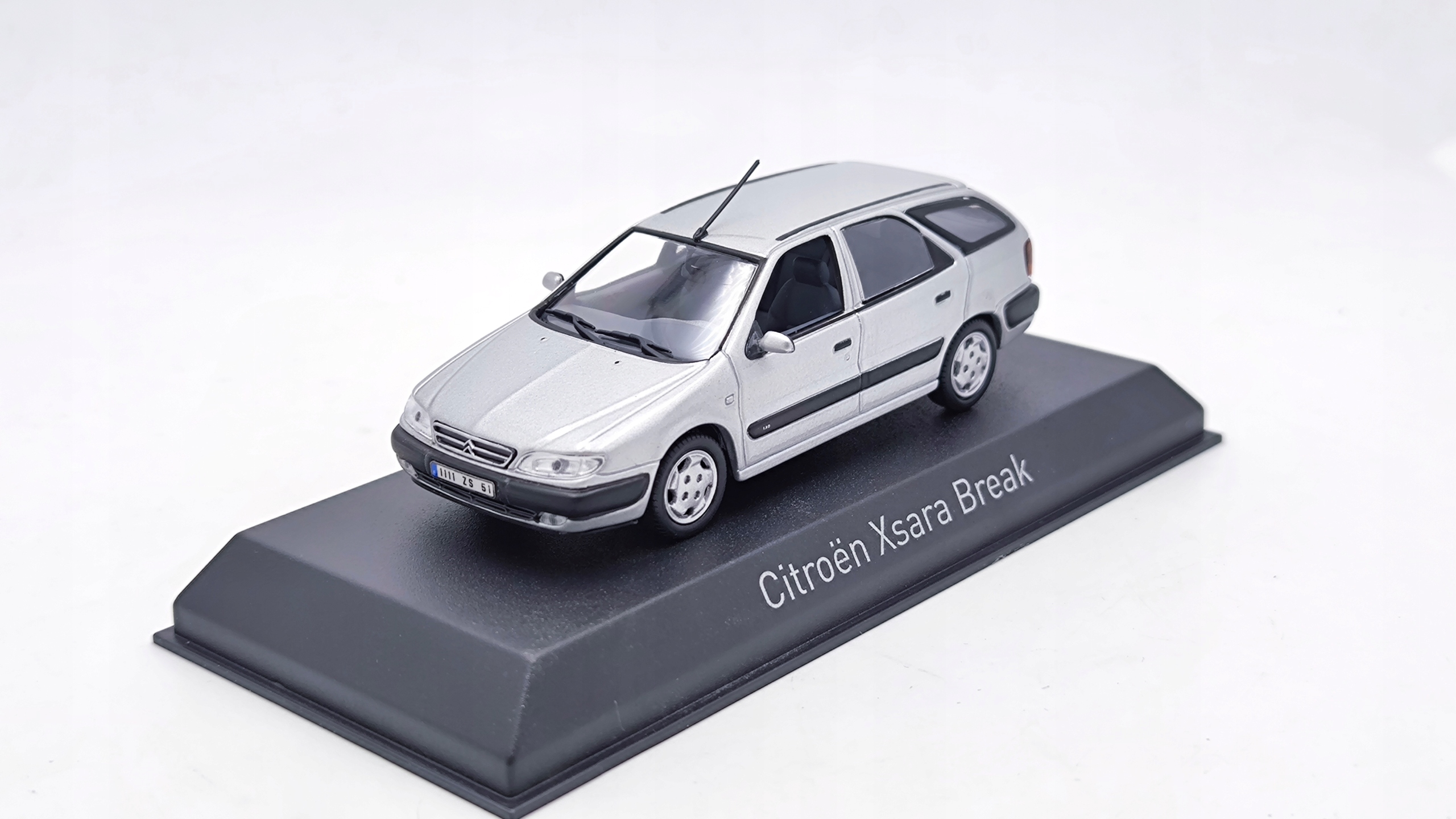 Citroen Xsara Break 1998 Norev 1:43 154306
