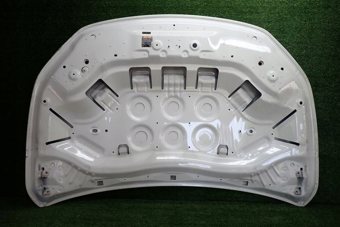 MERCEDES W247 247 GLA 19- Capot
