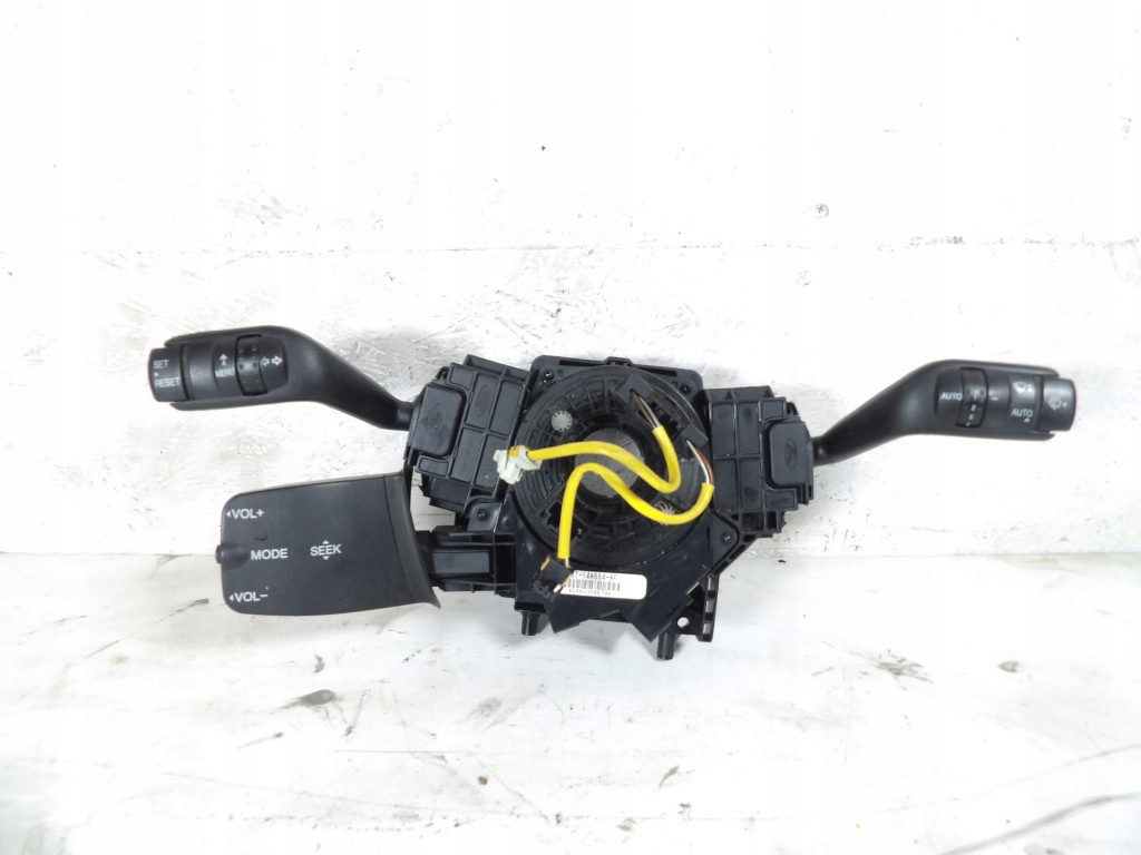 FORD FOCUS C-MAX e DEVIO LUCI TERGICRISTALLO TERGI 3M5T-14A664-AF