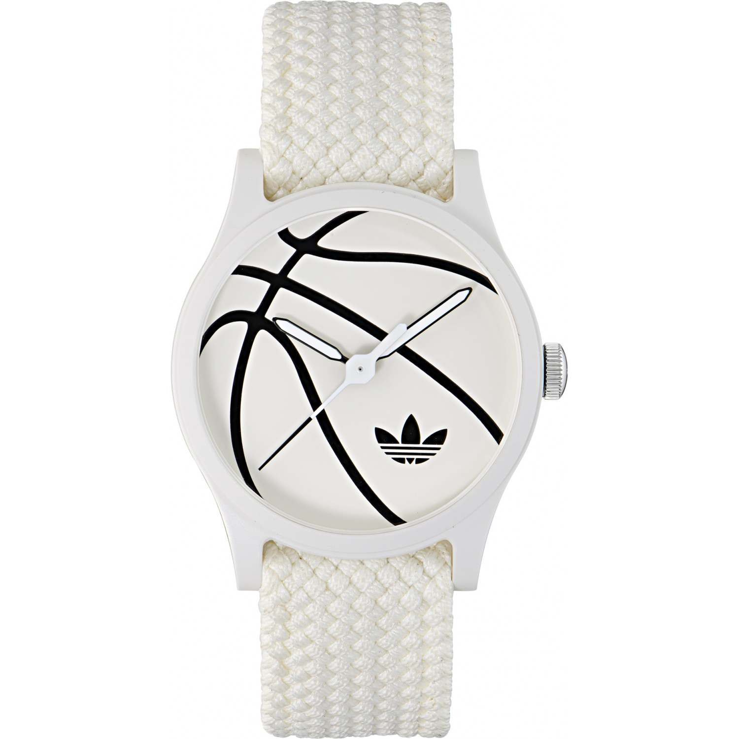 Dámské hodinky adidas Originals AOSY25025 bílé