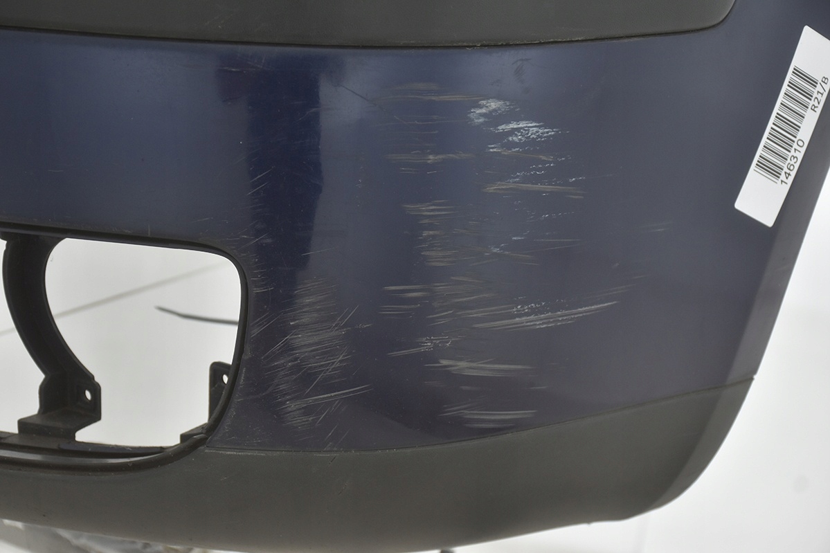 Frontstoßstange vorne VW POLO IV 4 9N