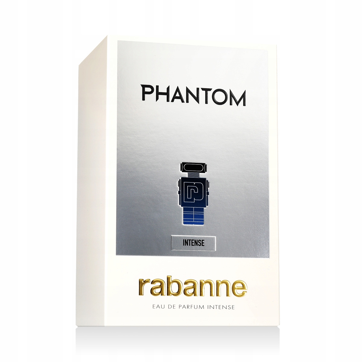 Rabanne Phantom Intense Edp Intense 100 ml M