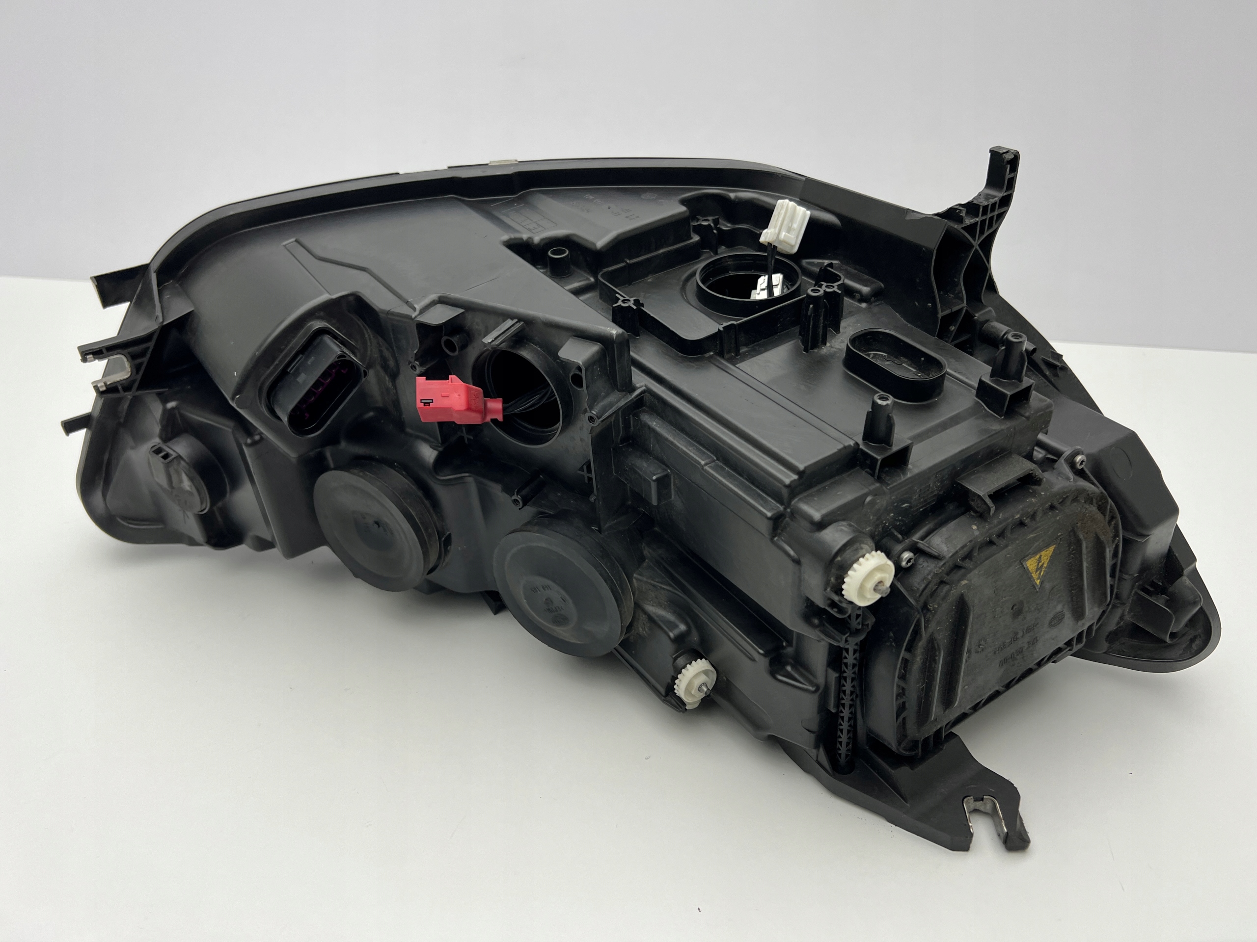 Frontscheinwerfer Audi A6 4G0941005SU Xenon Links Scheinwerfer Headlight - Thumbnail 9