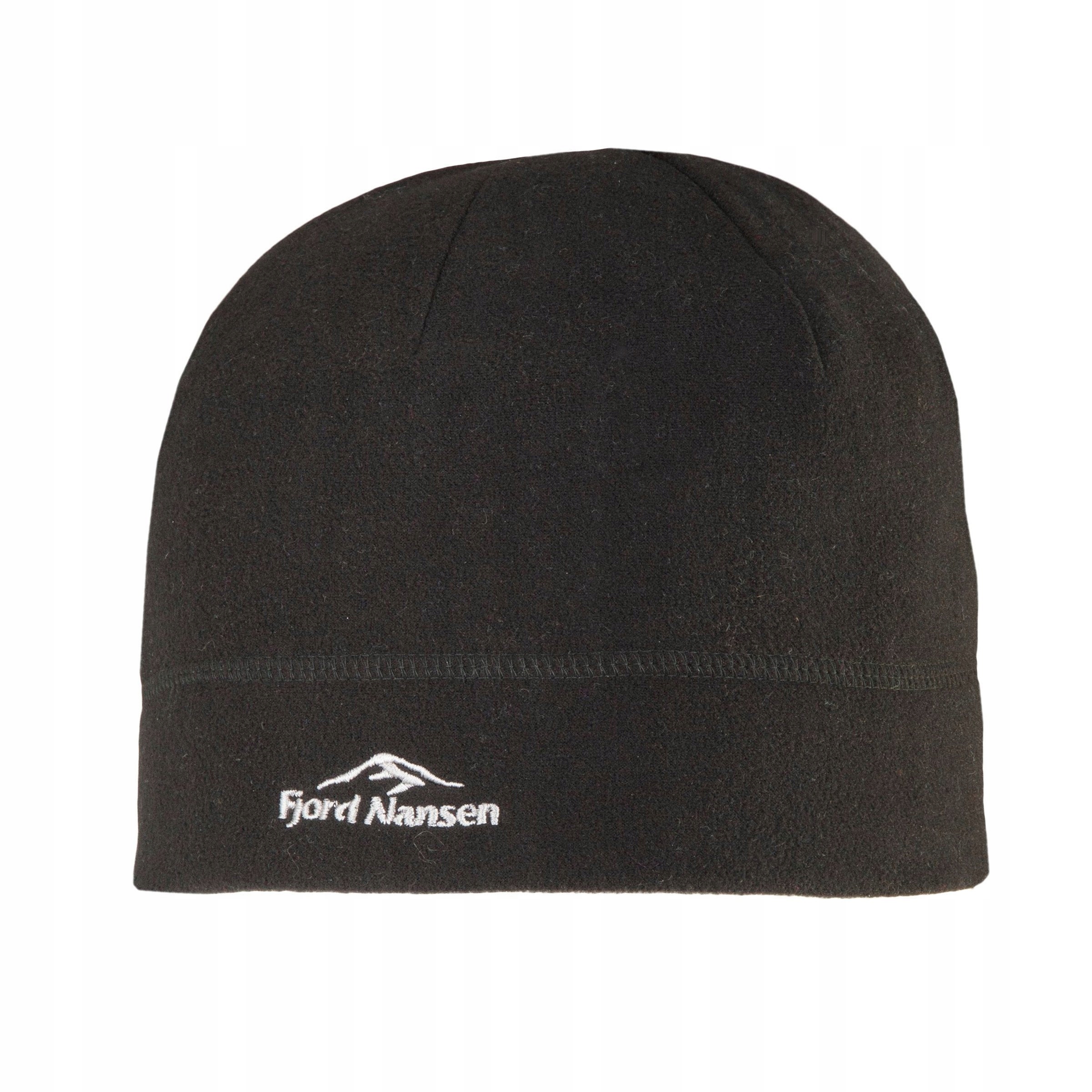 Fjord Nansen Czapka Fall 200 S M