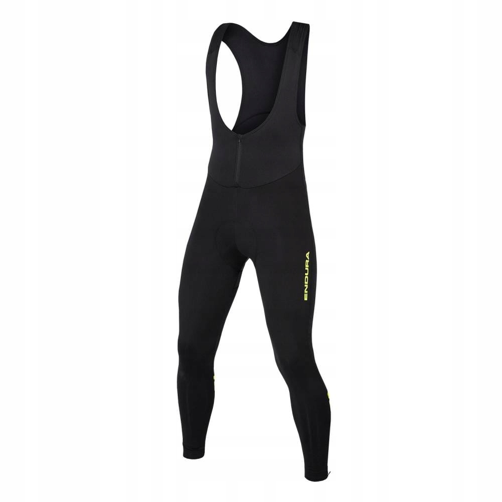 Spodnie Dłg.endura Windchill Black XXL