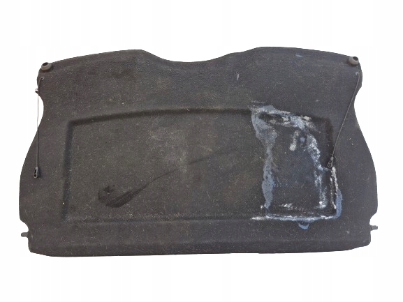 FORD FUSION I 02-12 PÓŁKA BAGAZNIKA TYL TYLNA