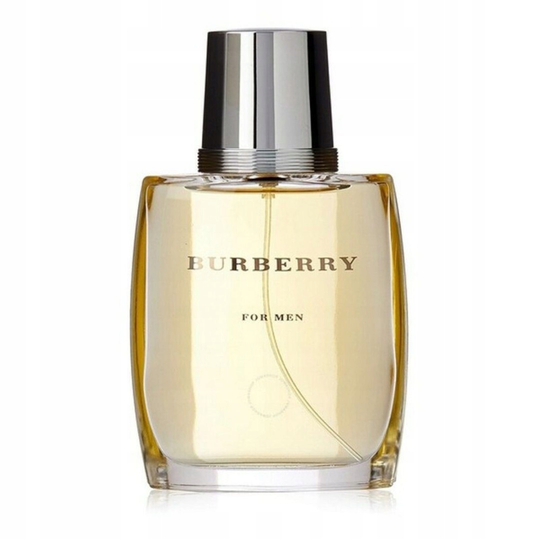 Parfém pro muže Burberry HB-3614226905789 Edt 50 ml