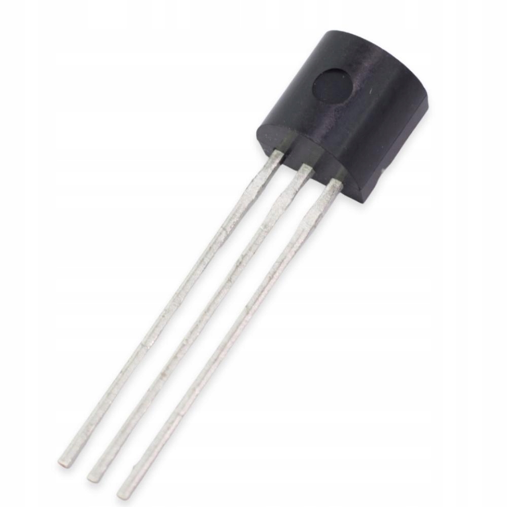 Czujnik temperatury DS18B20 Arduino Producent MSALAMON