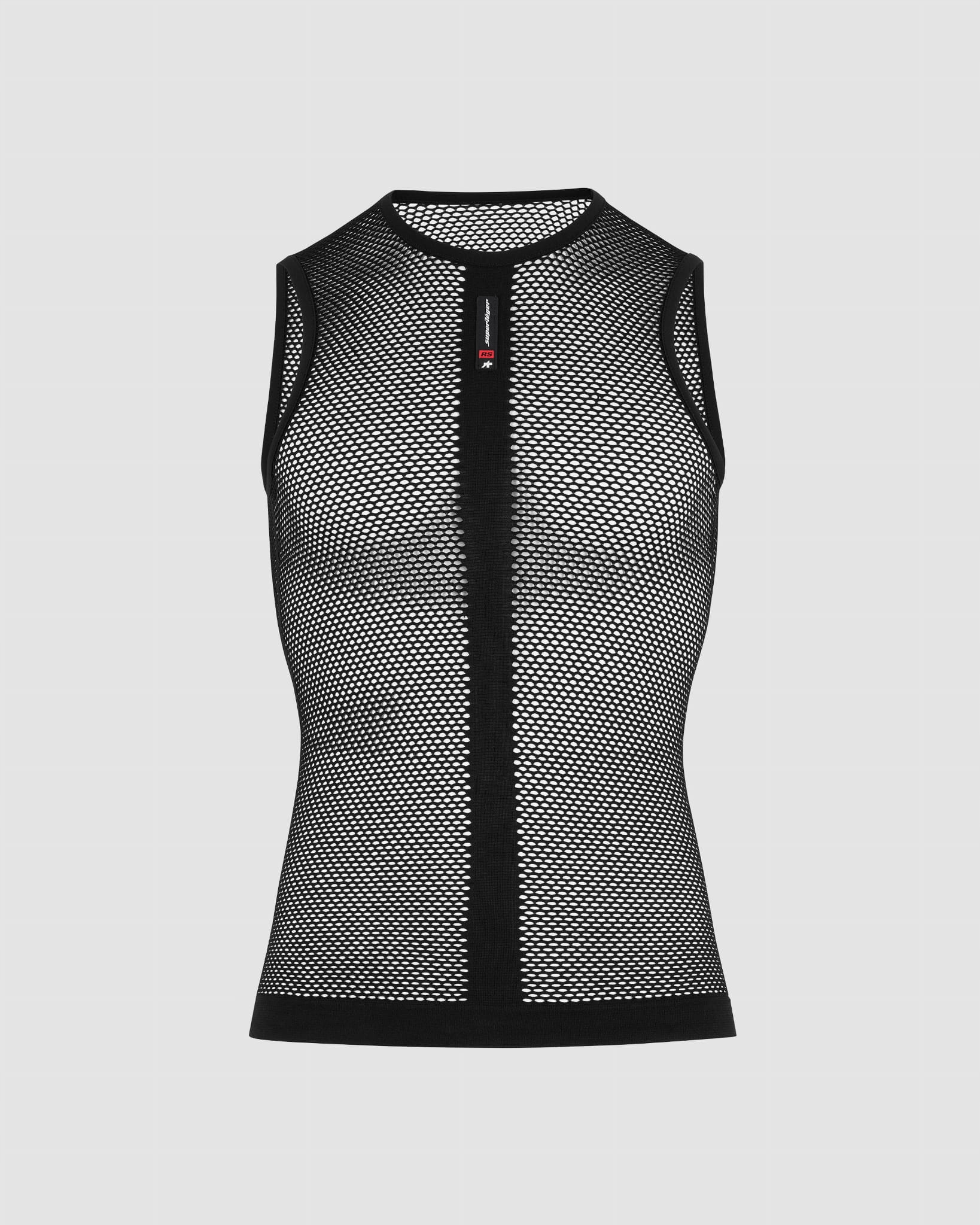 Tričko Assos LsSkin Layer Superleger NoSleeve 0