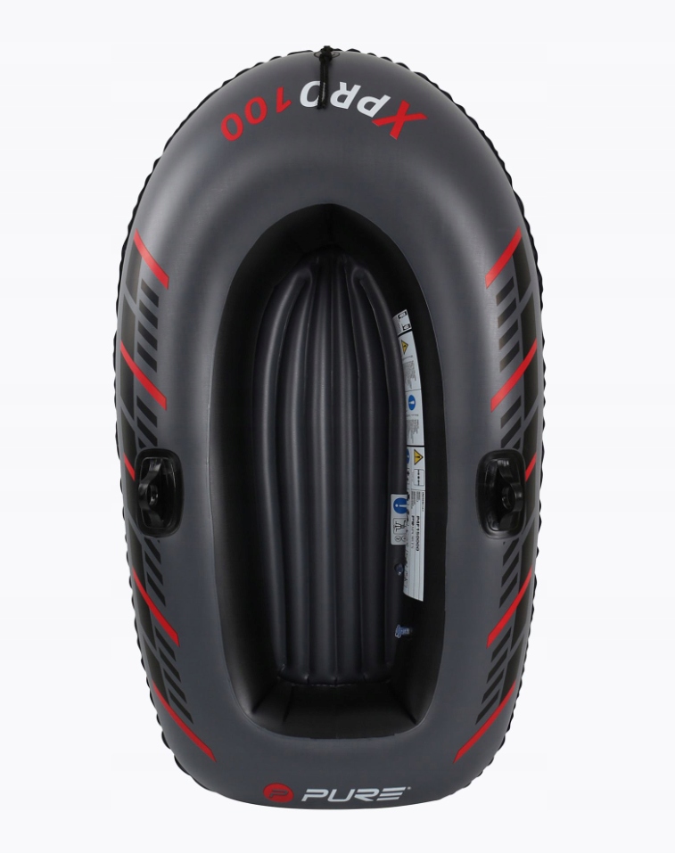 Ponton Extreme 1 osobowy ***HIT***