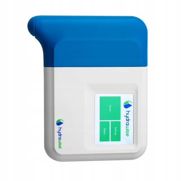 Sterownik nawadniania Hunter Hc 1201i-E WiFi 12 sekcji >>bez Zasilacza<<