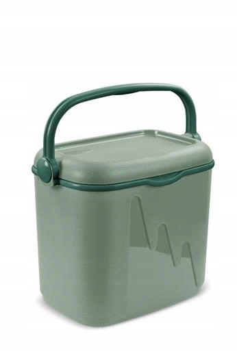 Box Curver Coolbox 33 l chladící zelený