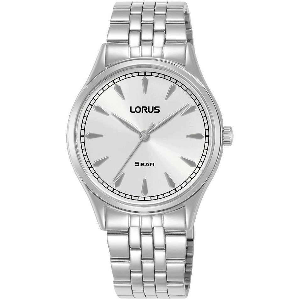 Dámské hodinky Lorus RG293YX9 stříbrné