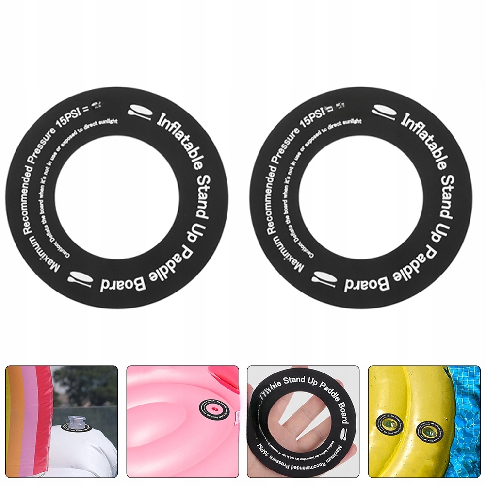 MATY ZAWOROWE DMUJĄCE ŁOŻE USZCZELKA ZAWORÓW NADMUCHIWANA Model 52758357