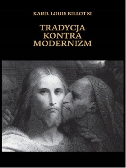 

Tradycja kontra modernizm