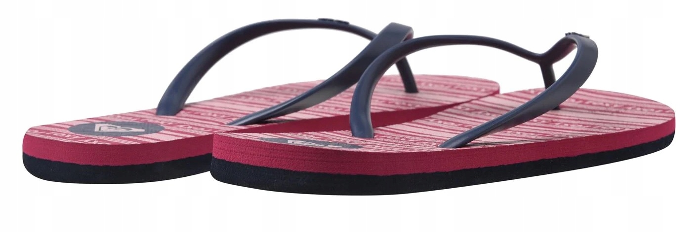 KLAPKI JAPONKI ROXY To The Sea Branding -R.38 Marka Roxy