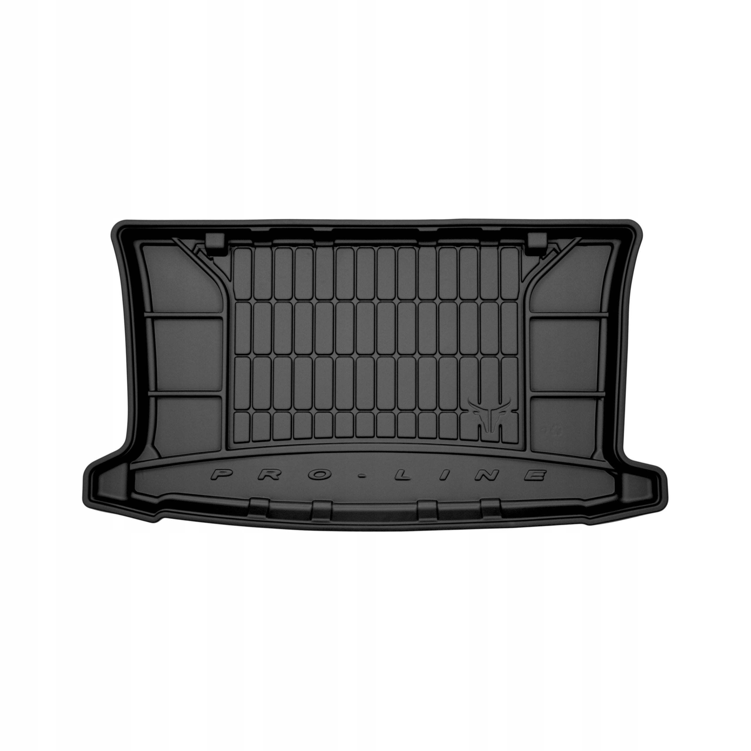 Frogum ProLine rohož do kufru pro Chevrolet Aveo I 03-07/Aveo II 07-11