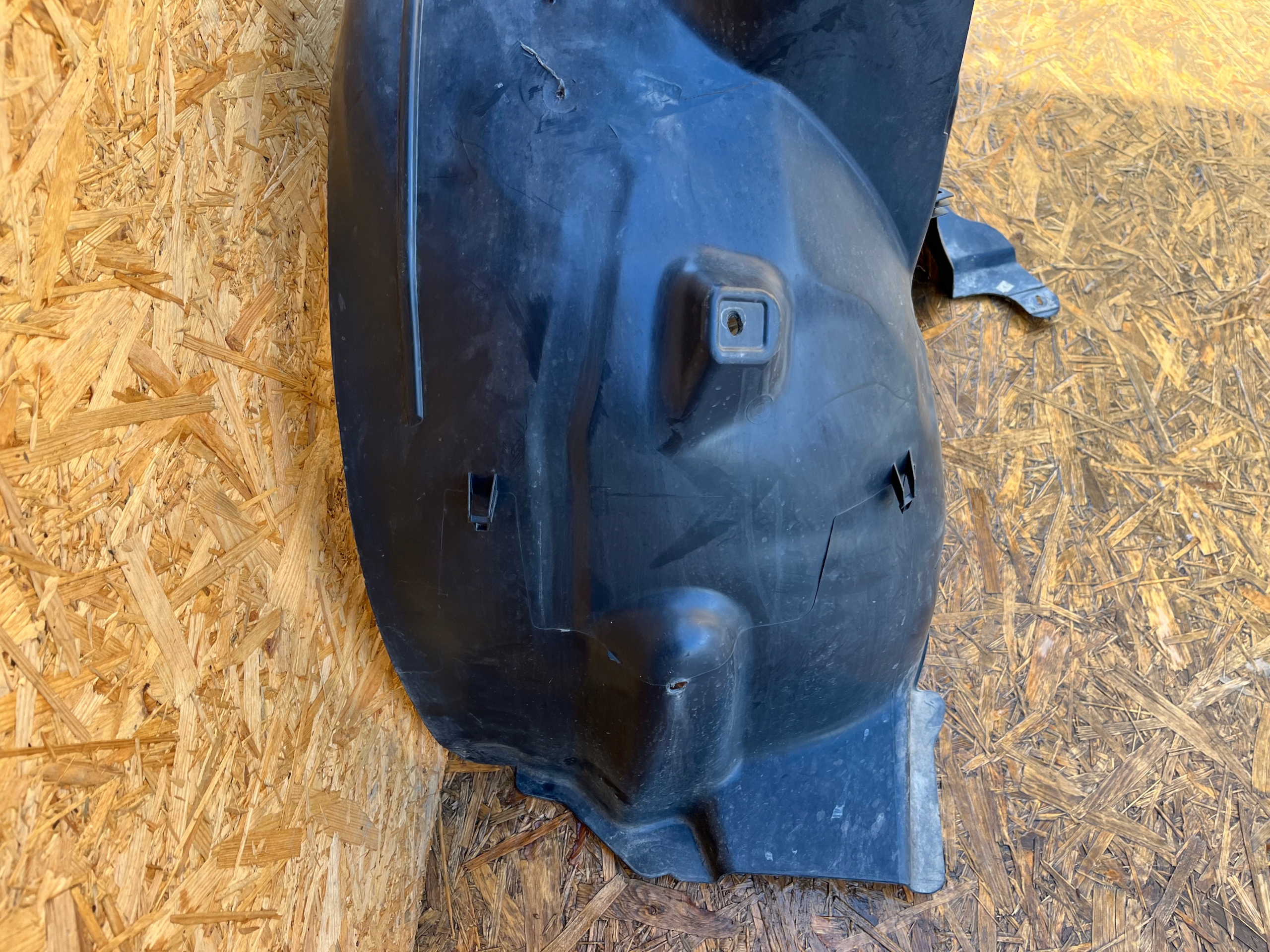 Citroen OE 9808363580 подкрылки