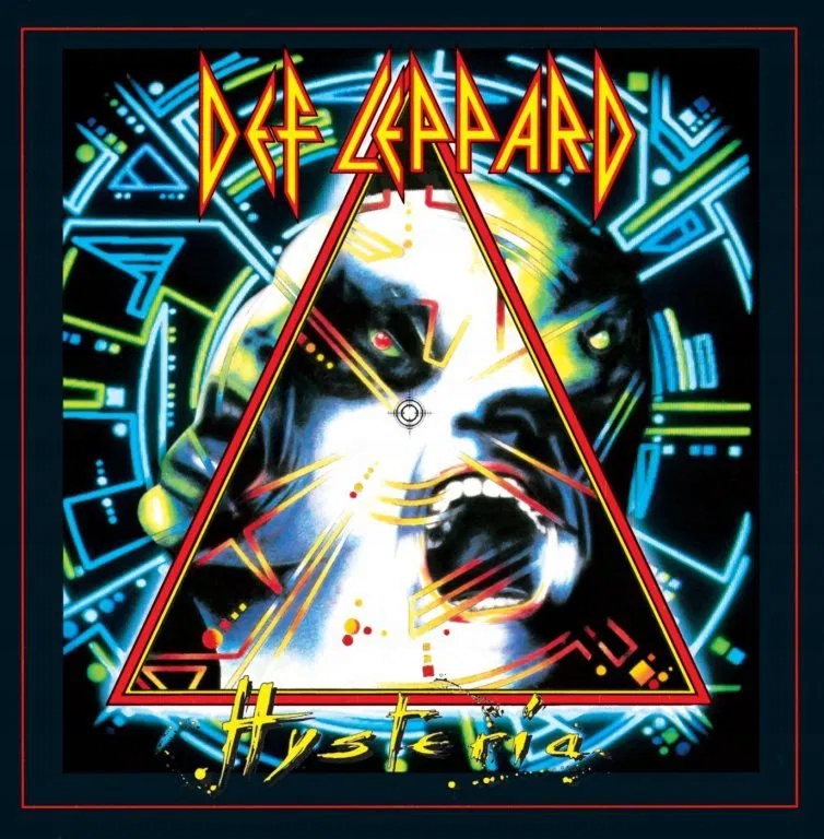 【CD】Def Leppard デフ・レパード CDセット リマスター CDコレクション：VOL.1 [SHM-CD][CD] - デフ・レパード