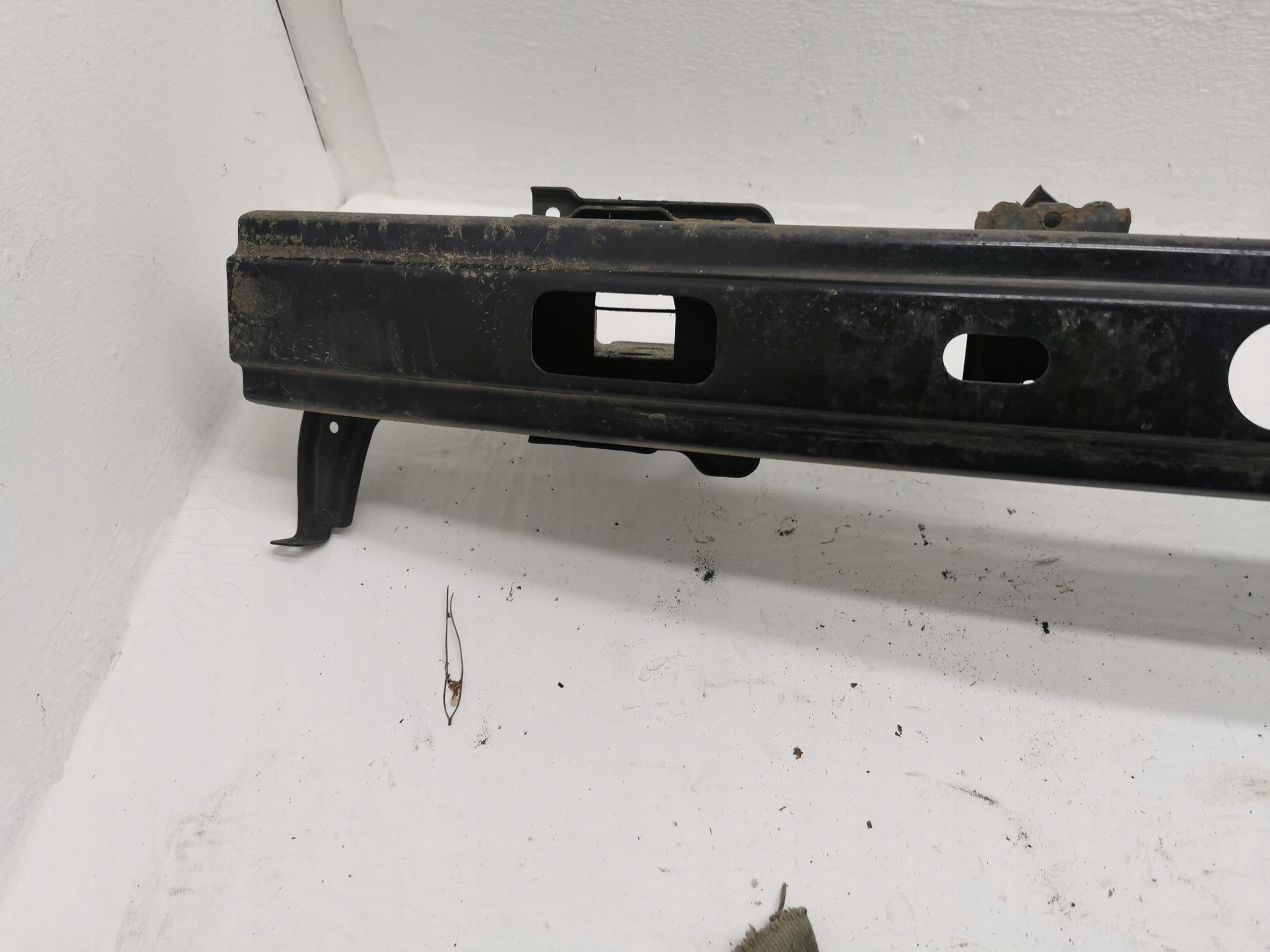bumper support rear part HYUNDAI H-1 II LIFT 15-23