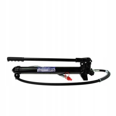 Гідравлічний насос 20T для прес-підбирача Geko