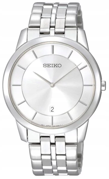 Zegarek Seiko męski SKP379P1