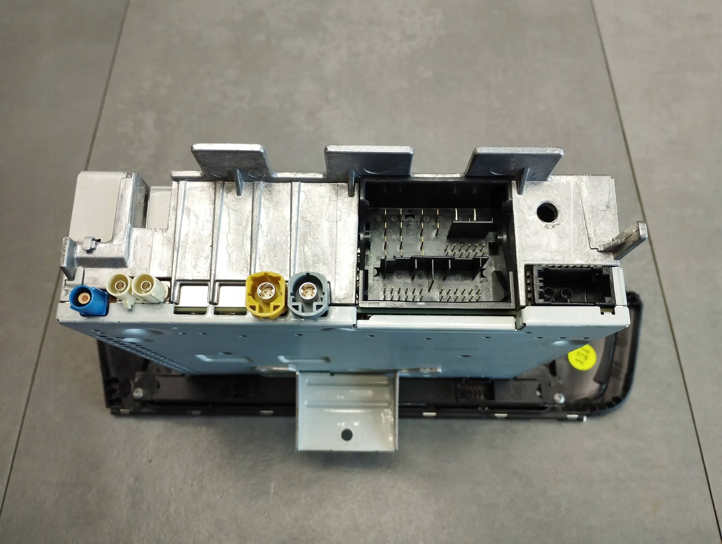 Audi A6 C7 4G JEDNOSTKA MMI MULTIMEDIA 4G1035051B