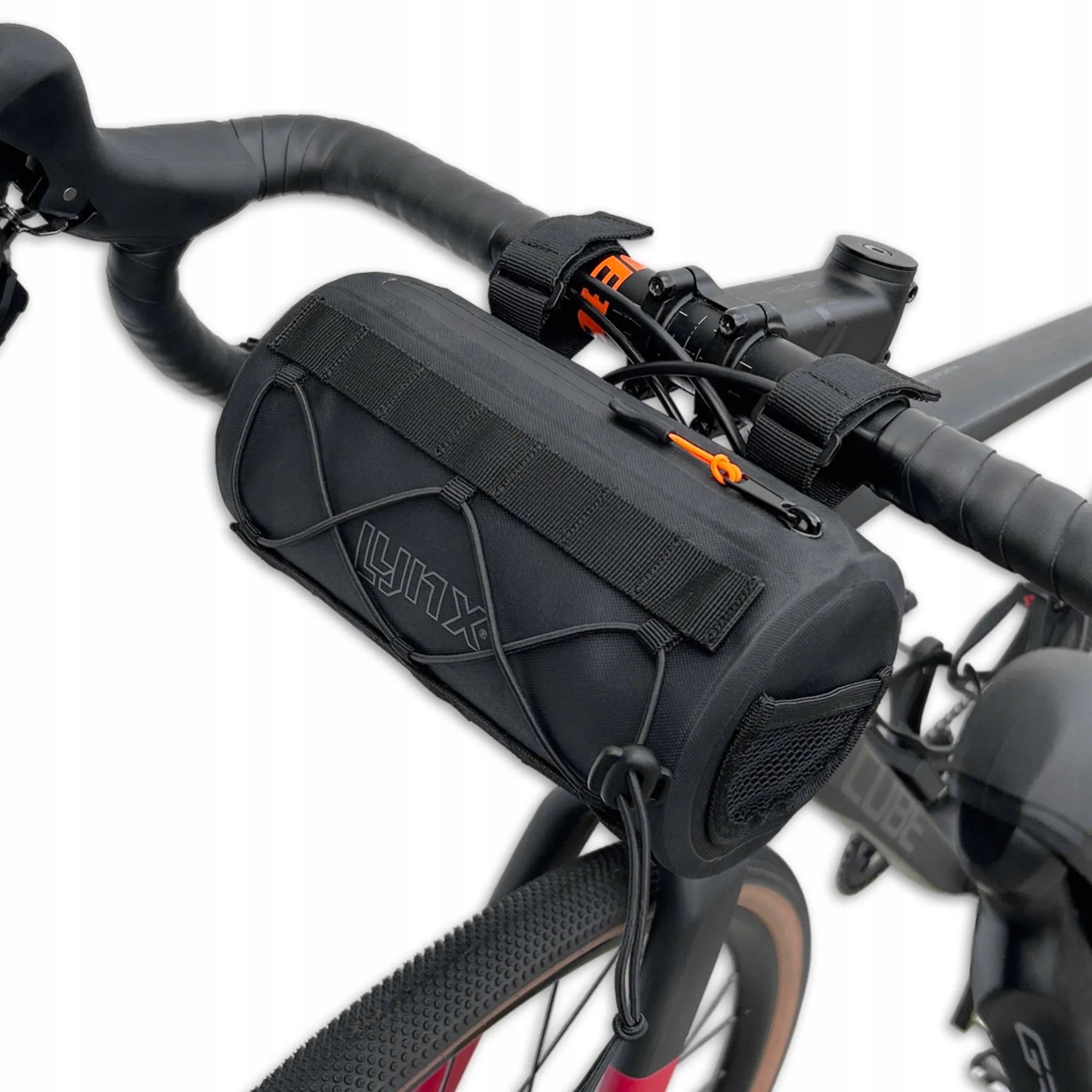 Torba na kierownicę Lynx Wildtrack