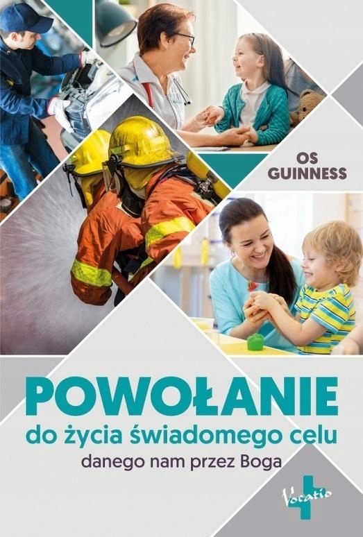 POWOŁANIE DO ŻYCIA ŚWIADOMEGO CELU OS GUINNESS