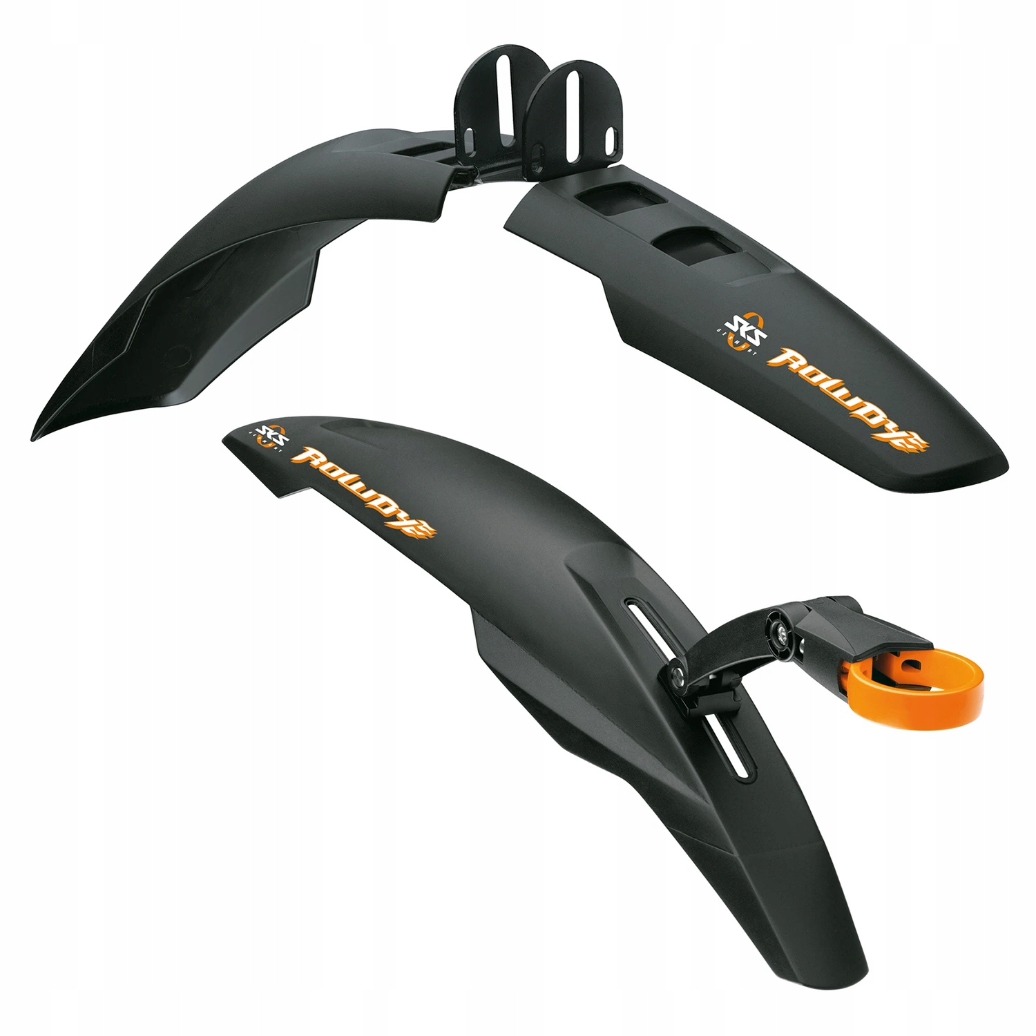 Komplet błotników Sks Rowdy 20-24''