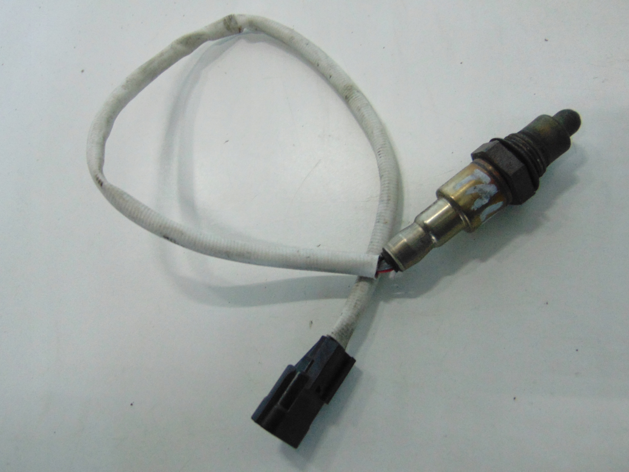 КИСЛОРОДНЫЙ ДАТЧИК LAMBDA 226A44171R RENAULT TALISMAN 1.6 TCE