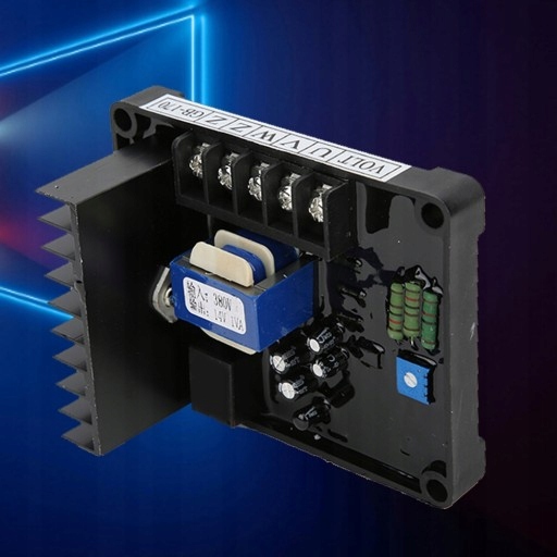 AUTOMATYCZNY REGULATOR NAPIĘCIA GB170 AVR GB170 Producent części Inny